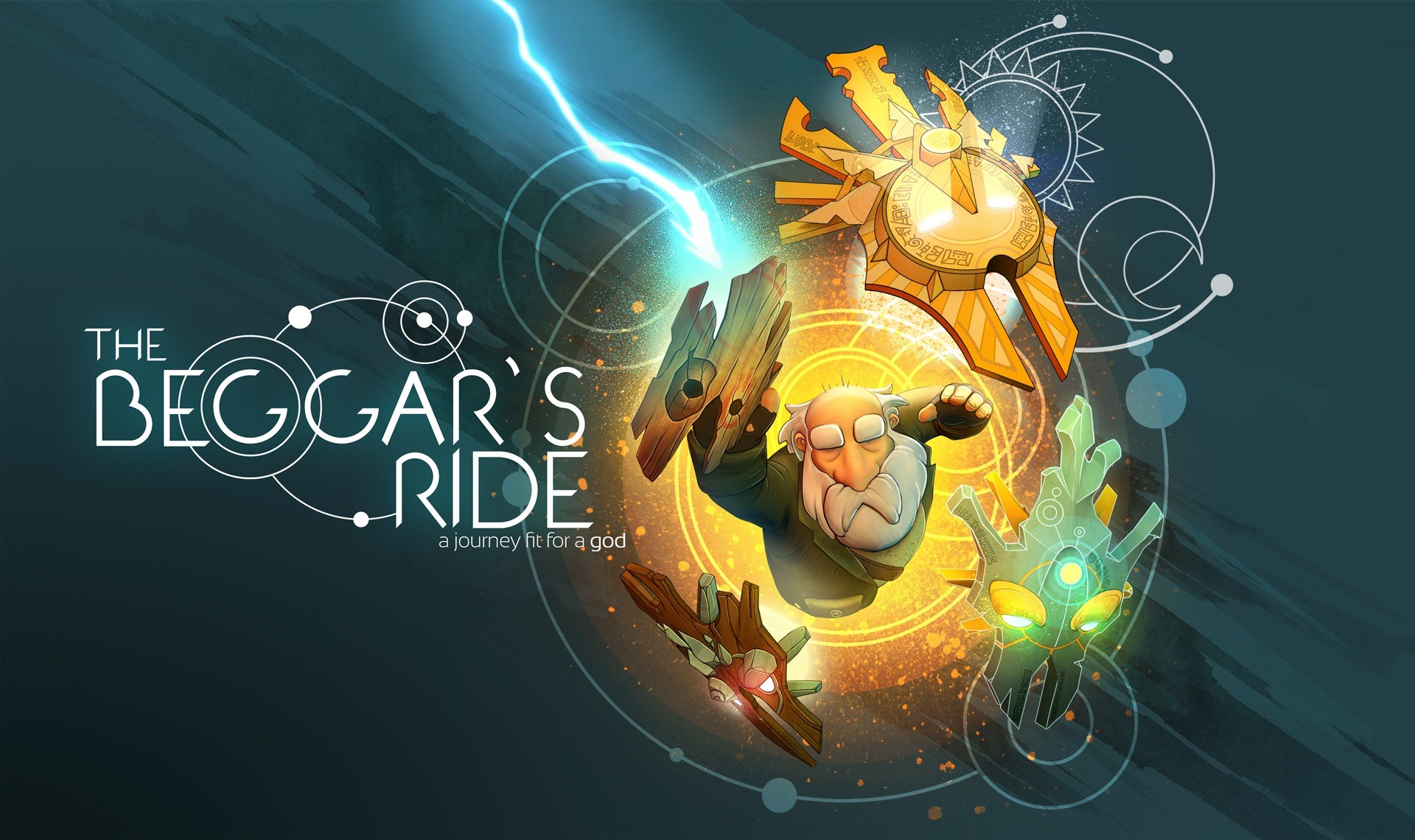 The Beggar´s Ride